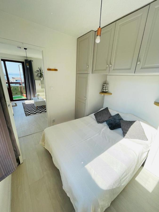 F2 Pres Debarcadere, En Centre Ville, Des Thermes Evian Les Bains 2 Etoiles Exterior photo